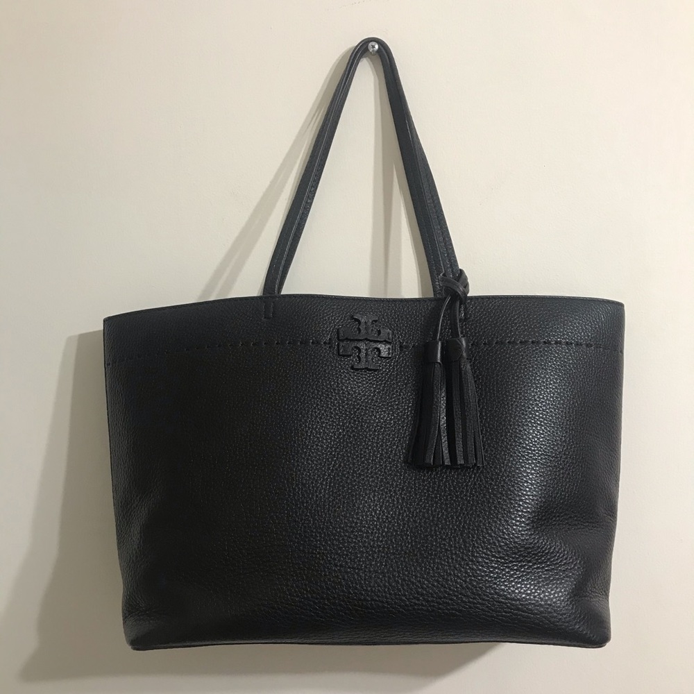McGraw Tote